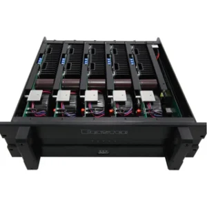 Bryston 9BSST THX-5CH Amplifier for sale