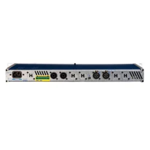 HLabs Amp2200 Amplifier for Sale