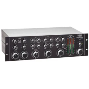 Maselec MLA-4 for sale