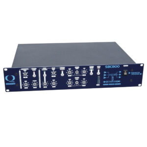Quested SBC800 Low Frequency Management System for sale