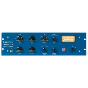 Tube-Tech CL-1B Opto Compressor for sale