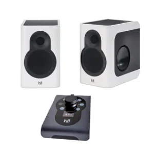 Kii SEVEN System FineTouch White for sale